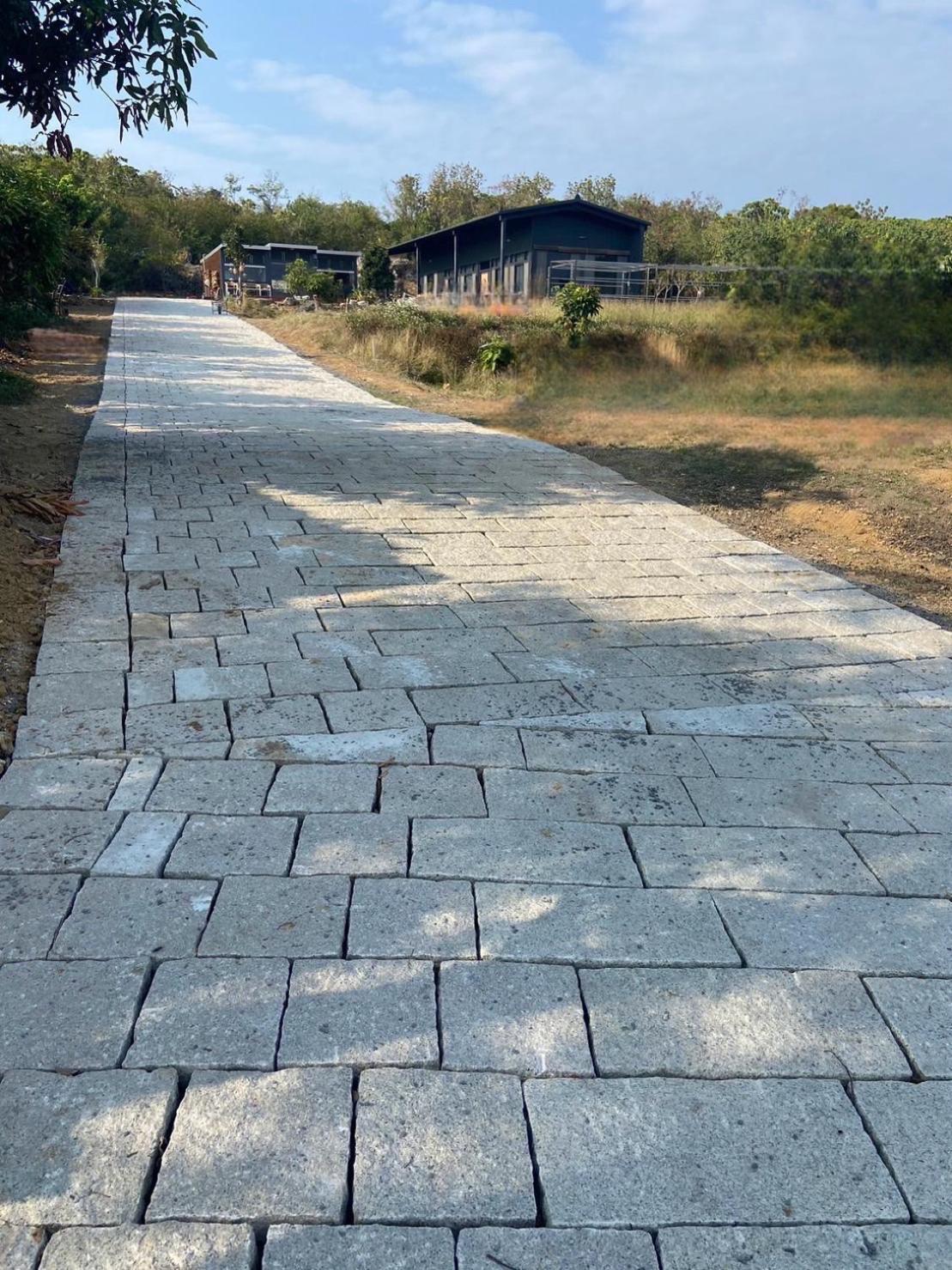 Villa 晴天慢旅 Lumiere Xiaoliuqiu Exterior foto