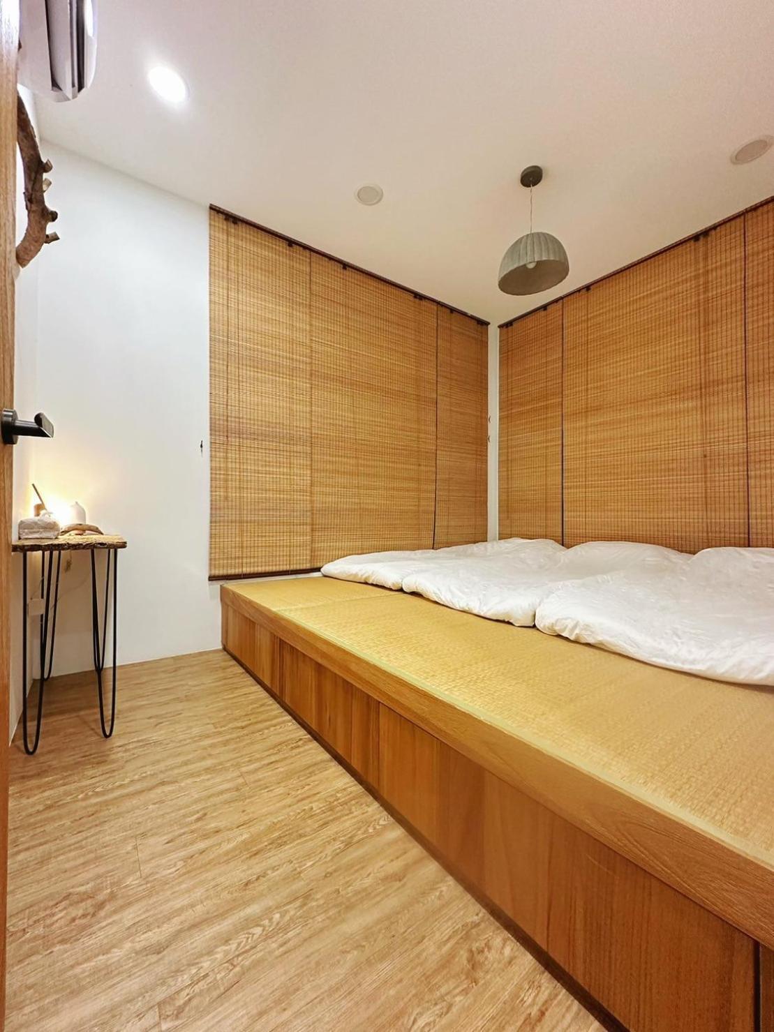 Villa 晴天慢旅 Lumiere Xiaoliuqiu Exterior foto